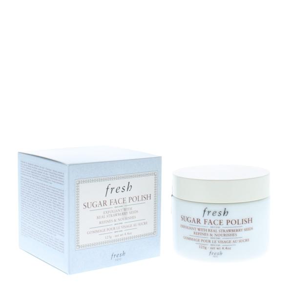 Fresh Sugar Face Polish Exfoliator 125g/4.4oz