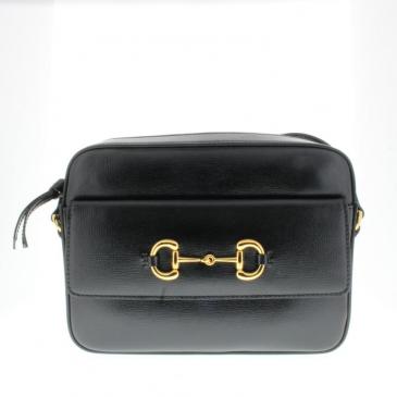 Gucci Horsebit 1955 Small Shoulder Bag