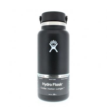 Hydro Flask Wide Mouth Water Bottle 32oz/946ml