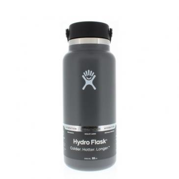 Hydro Flask Wide Mouth Water Bottle 32oz/946ml