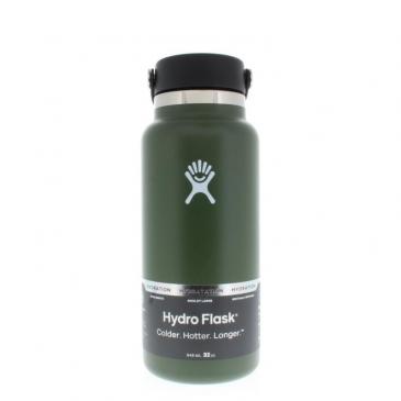 Hydro Flask Wide Mouth Water Bottle 32oz/946ml