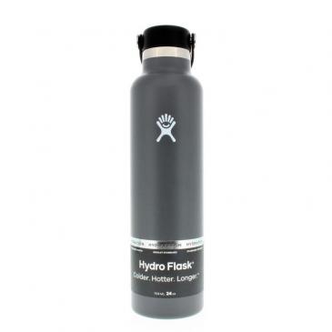 Hydro Flask Standard Mouth Water Bottle 24oz/709ml