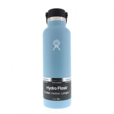 Hydro Flask Standard Mouth Water Bottle 21oz/621ml