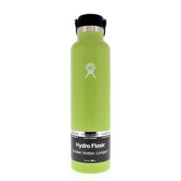 Hydro Flask Standard Mouth Water Bottle 24oz/709ml