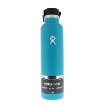 Hydro Flask Standard Mouth Water Bottle 24oz/709ml