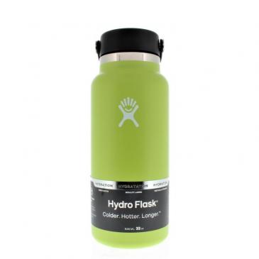 Hydro Flask Wide Mouth Water Bottle 32oz/946ml