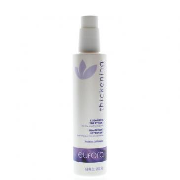 Eufora Thickening Cleansing Treatment 6.8oz/200ml