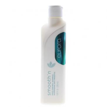 Eufora Smooth'n Frizz Control Shampoo 8.45oz/250ml