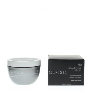 Eufora Beautifying Elixirs Moisture Masque 6.75oz/200ml