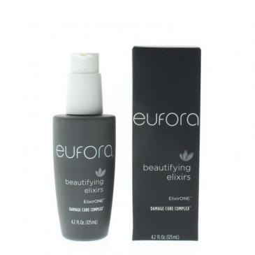 Eufora Beautifying Elixirs Damage Cure Complex 4.2oz/125ml