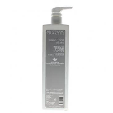 Eufora Beautifying Elixirs Moisture Intense Shampoo 33.8oz
