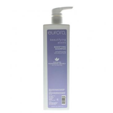Eufora Beautifying Elixirs Bodifying Shampoo 33.8oz/1000ml