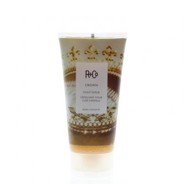 R+Co Crown Scalp Scrub 5.5oz/162ml