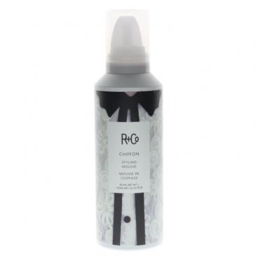 R+Co Chiffon Styling Mousse 5.6oz/165ml