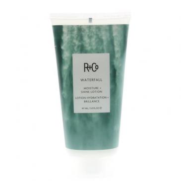 R+Co Waterfall Moisture + Shine Lotion 5oz/147ml