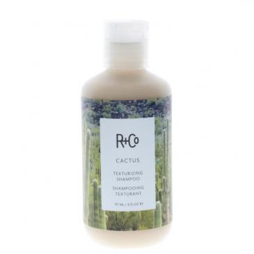 R+Co Cactus Texturizing Shampoo 6oz/177ml