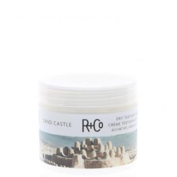 R+Co Sand Castle Dry Texture Creme 2.2oz/62g