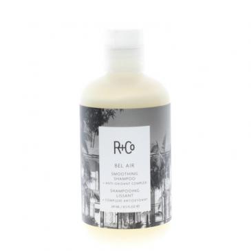R+Co Bel Air Smoothing Shampoo + Anti-Oxidant Complex 8.5oz