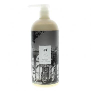 R+Co Bel Air Smoothing Shampoo + Anti-Oxidant Complex 33.8oz