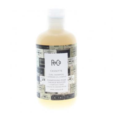 R+Co Cassette Curl Shampoo + Superseed Oil Complex 8.5oz