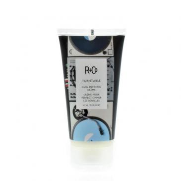 R+Co Turntable Curl Defining Creme 5oz/147ml