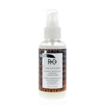R+Co Sun Catcher Leave-In Conditioner 4.2oz/124ml