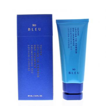 R+Co BLEU Vapor Lotion to Powder Dry Shampoo 3oz