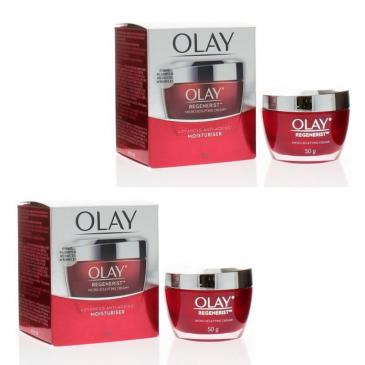 Olay Regenerist Micro-Sculpting Cream 50g/1.7oz