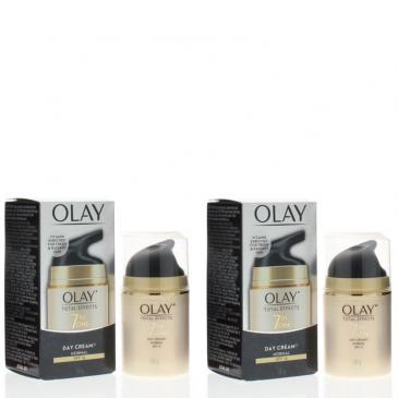 Olay Total Effects 7 In 1 Day Cream SPF 15 50g/1.7oz