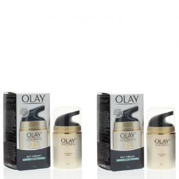 Olay Total Effects 7 In 1 Day Cream 50g/1.7oz