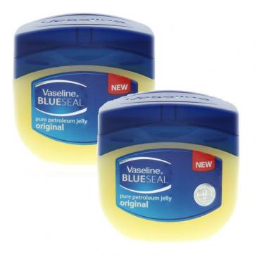 Vaseline BlueSeal Pure Petroleum Jelly Original 8.4oz/250ml