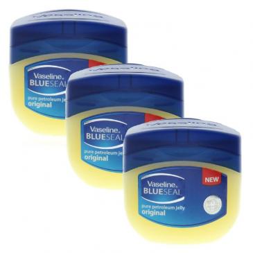 Vaseline BlueSeal Pure Petroleum Jelly Original 8.4oz/250ml