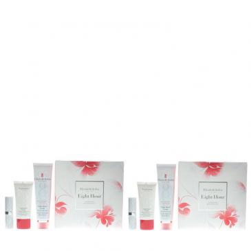 Elizabeth Arden Eight Hour Cream 3pcs Set (2 Pack)