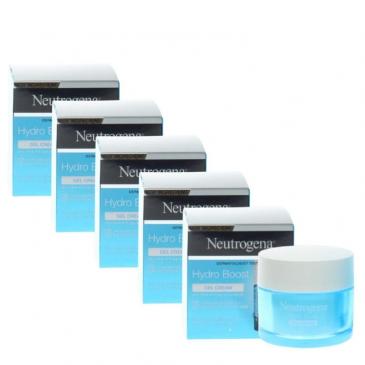 Neutrogena Hydro Boost Gel Cream Dry Skin1.69oz/50ml