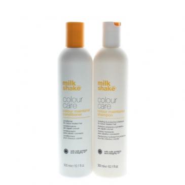 Milk Shake Colour Care Colour Maintainer Combo 10.1oz