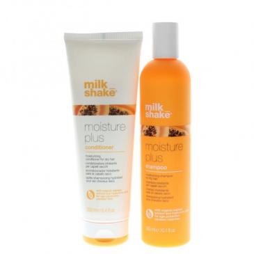 Milk Shake Moisture Plus Combo