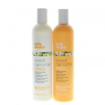 Milk Shake Sweet Camomile 10.1oz/300ml Combo