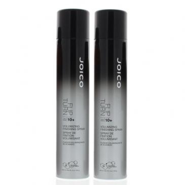 Joico Flip Turn Finishing Spray 9oz