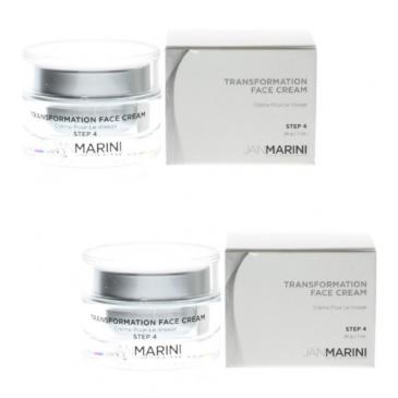 Jan Marini Skin Research Transformation Face Cream 1oz/28g