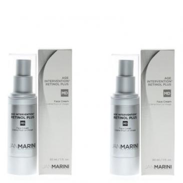 Jan Marini Skin Research Age Intervention Retinol