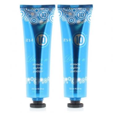 It's A 10 Potion 10 Miracle Styling Potion 4.5oz/133ml
