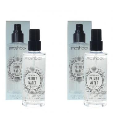 Smashbox Photo Finish Primer Water Spray 3.9oz/116ml