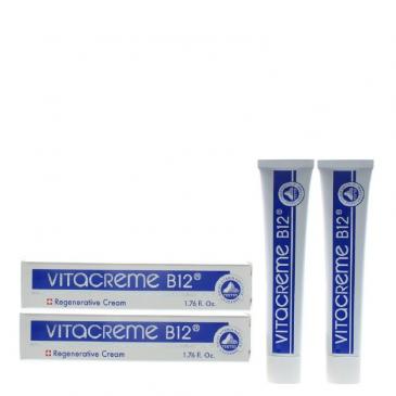 Vitacreme Renenerative Cream 1.76oz (2 Pack)