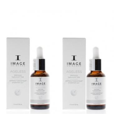 Image Skincare Ageless Pure Hyaluronic Filler 1oz (2 Pack)