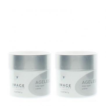 Image Skincare Ageless Total Repair Creme 2oz (2 Pack)