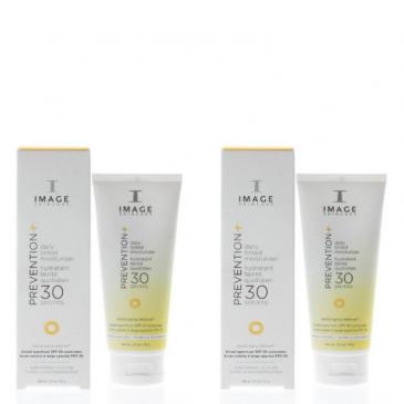 Image Skincare Prevention Tinted Moisturizer 3.2oz (2 Pack)