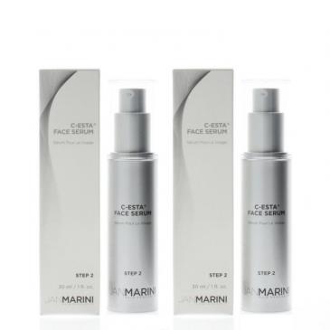 Jan Marini C-Esta Face Serum 1oz (2 pack)