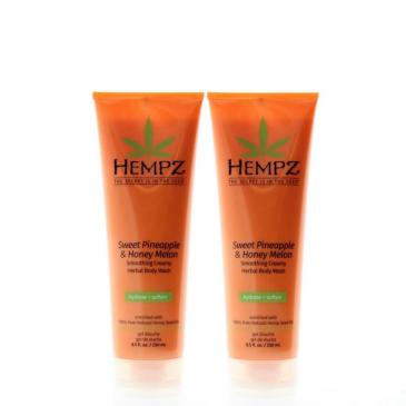 Hempz Herbal Body Wash 8.5oz