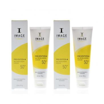 Image Skincare Ultimate Protection Moisturizer 3.2oz(2 Pack)