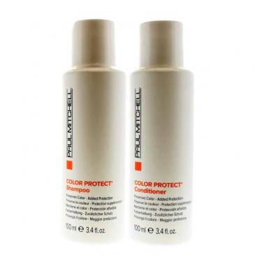 Paul Mitchell Color Protect Combo 3.4oz/100ml